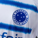 Camisa Cruzeiro II 25 / 26 - M12 Mantos
