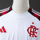Camisa Flamengo 25 / 26 II  - M12 Mantos
