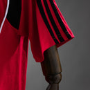 Camisa Flamengo 25 / 26 Casual  - M12 Mantos