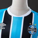 Camisa Grêmio I 24 / 26 - M12 Mantos