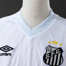 Camisa Santos I 25 / 26 Torcedor - M12 Mantos
